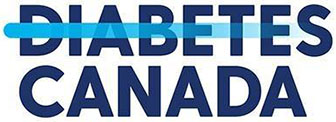 Diabetes Canada logo