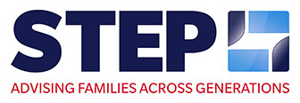 Step Sasktachewan logo